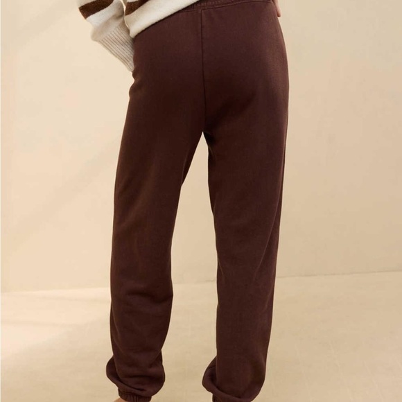 Aerie Big Chill Jogger- size x-small - Picture 10 of 12